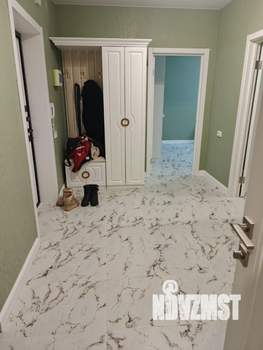 2-к квартира, на длительный срок, 68м2, 6/24 этаж