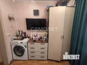 1-к квартира, на длительный срок, 13м2, 3/5 этаж