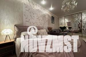 1-к квартира, посуточно, 42м2, 11/14 этаж