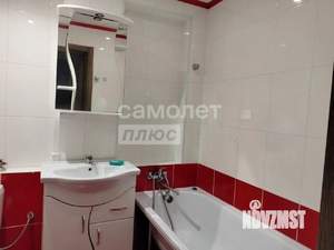 1-к квартира, на длительный срок, 42м2, 8/20 этаж