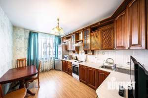 1-к квартира, на длительный срок, 50м2, 13/16 этаж