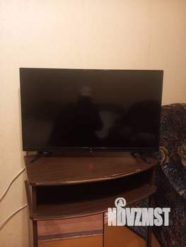 1-к квартира, посуточно, 34м2, 3/5 этаж