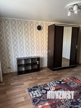 1-к квартира, на длительный срок, 38м2, 9/16 этаж