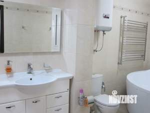 1-к квартира, посуточно, 55м2, 6/9 этаж