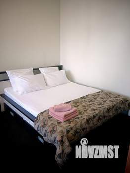 1-к квартира, посуточно, 38м2, 3/4 этаж