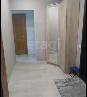 2-к квартира, на длительный срок, 64м2, 4/9 этаж