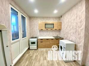 1-к квартира, на длительный срок, 32м2, 15/18 этаж