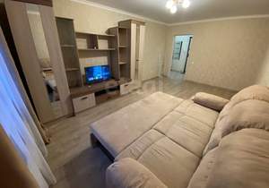 1-к квартира, на длительный срок, 41м2, 9/17 этаж