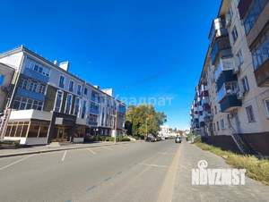 3-к квартира, на длительный срок, 51м2, 1/5 этаж