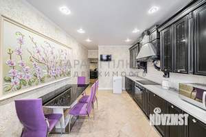 3-к квартира, на длительный срок, 100м2, 9/16 этаж