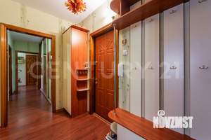 3-к квартира, на длительный срок, 75м2, 3/10 этаж