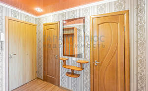 1-к квартира, на длительный срок, 46м2, 3/10 этаж