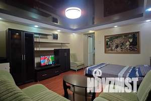 1-к квартира, посуточно, 36м2, 12/16 этаж