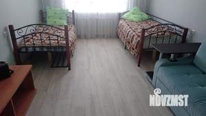 3-к квартира, на длительный срок, 68м2, 5/10 этаж