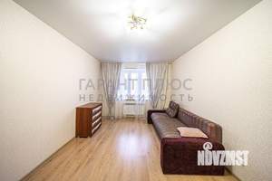 1-к квартира, на длительный срок, 40м2, 15/17 этаж