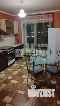 1-к квартира, на длительный срок, 45м2, 20/21 этаж