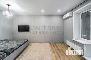 1-к квартира, на длительный срок, 35м2, 6/9 этаж