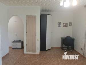 1-к квартира, на длительный срок, 31м2, 5/5 этаж