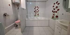 2-к квартира, на длительный срок, 55м2, 4/10 этаж