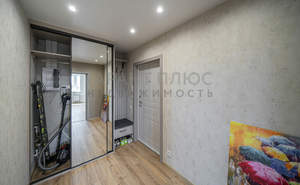 2-к квартира, на длительный срок, 60м2, 8/17 этаж