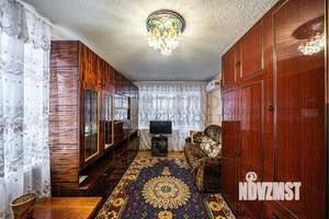 1-к квартира, на длительный срок, 30м2, 3/5 этаж