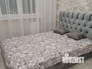 1-к квартира, посуточно, 31м2, 7/18 этаж