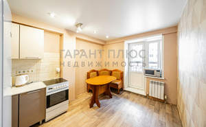 1-к квартира, на длительный срок, 44м2, 19/19 этаж