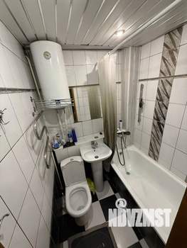 3-к квартира, на длительный срок, 63м2, 5/9 этаж