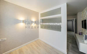 1-к квартира, на длительный срок, 40м2, 7/21 этаж