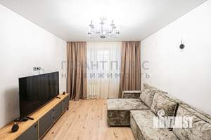 2-к квартира, на длительный срок, 48м2, 2/5 этаж