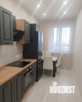 1-к квартира, на длительный срок, 47м2, 10/17 этаж