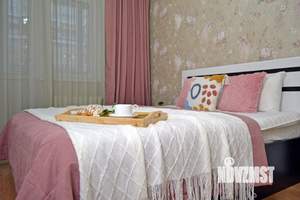 2-к квартира, посуточно, 45м2, 10/21 этаж