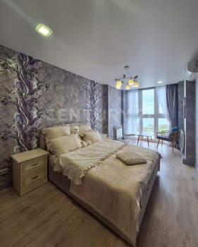 2-к квартира, на длительный срок, 55м2, 15/18 этаж
