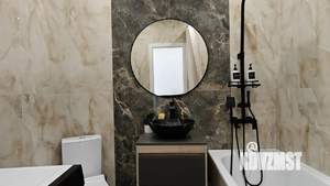 Студия квартира, посуточно, 29м2, 14/19 этаж