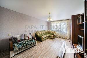 1-к квартира, на длительный срок, 45м2, 2/9 этаж