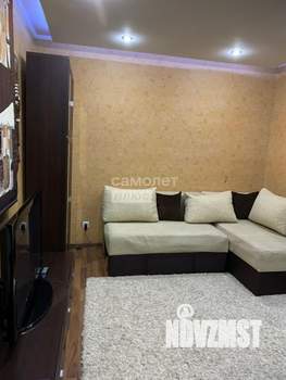 2-к квартира, на длительный срок, 49м2, 4/14 этаж