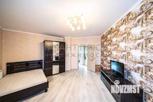 1-к квартира, на длительный срок, 51м2, 4/14 этаж