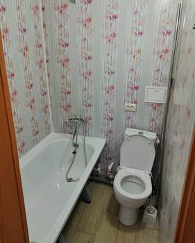 1-к квартира, на длительный срок, 18м2, 4/5 этаж