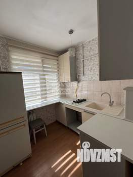 1-к квартира, на длительный срок, 32м2, 1/5 этаж