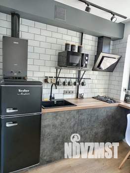 1-к квартира, посуточно, 32м2, 3/5 этаж