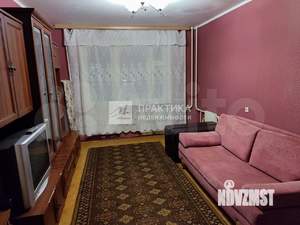 1-к квартира, на длительный срок, 38м2, 6/9 этаж