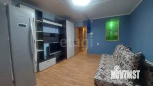 1-к квартира, на длительный срок, 38м2, 14/16 этаж