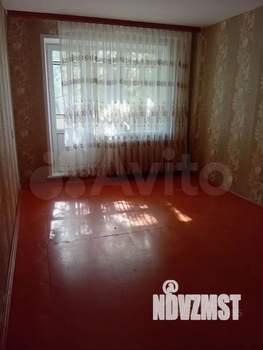 2-к квартира, на длительный срок, 44м2, 3/5 этаж