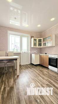 1-к квартира, на длительный срок, 58м2, 9/10 этаж