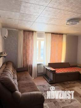 2-к квартира, на длительный срок, 52м2, 15/21 этаж