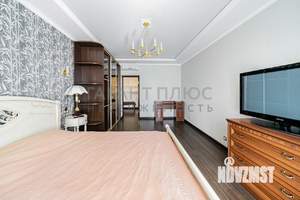 2-к квартира, на длительный срок, 70м2, 6/6 этаж