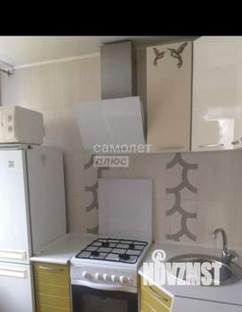 2-к квартира, на длительный срок, 43м2, 5/5 этаж