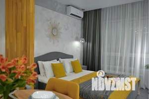 1-к квартира, посуточно, 35м2, 5/22 этаж