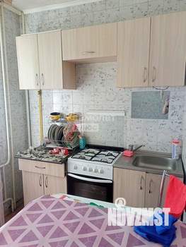 1-к квартира, на длительный срок, 30м2, 4/5 этаж