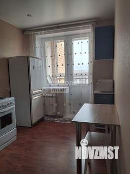 1-к квартира, на длительный срок, 43м2, 5/10 этаж